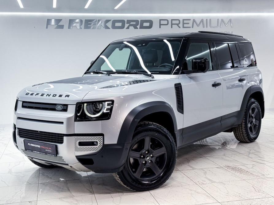 Land Rover Defender II Уфа  - изображение 1