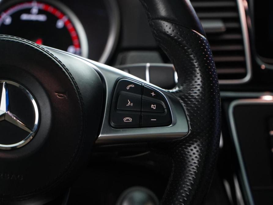 Mercedes-Benz GLS I (X166) Москва  - изображение 28