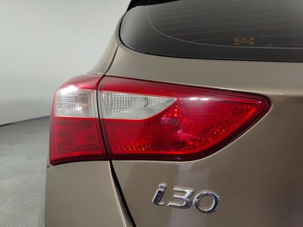 Hyundai i30 II с пробегом 2014 года, цена 1 050 000 рублей, 182549 км, хэтчбек, Автокод Объявления