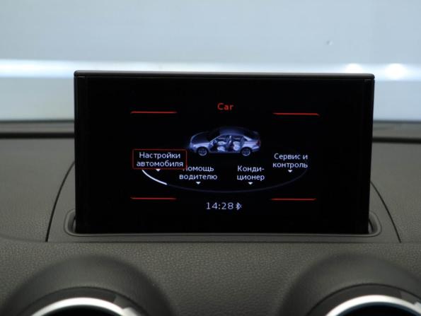 Audi A3 III (8V) с пробегом 2015 года, цена 1 750 000 рублей, 127403 км, седан, Автокод Объявления