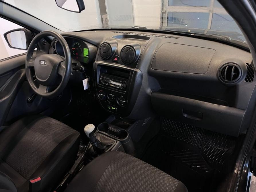 Lada (ВАЗ) Granta I Чебоксары  - изображение 12