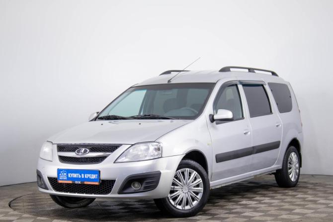 Lada (ВАЗ) Largus I с пробегом 2018 года, цена 799 000 рублей, 187895 км, универсал, Автокод Объявления