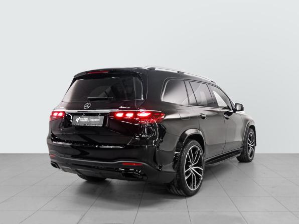 Mercedes-Benz GLS II (X167) Рестайлинг с пробегом 2024 года, цена 15 104 000 рублей, 40834 км, внедорожник, Автокод Объявления