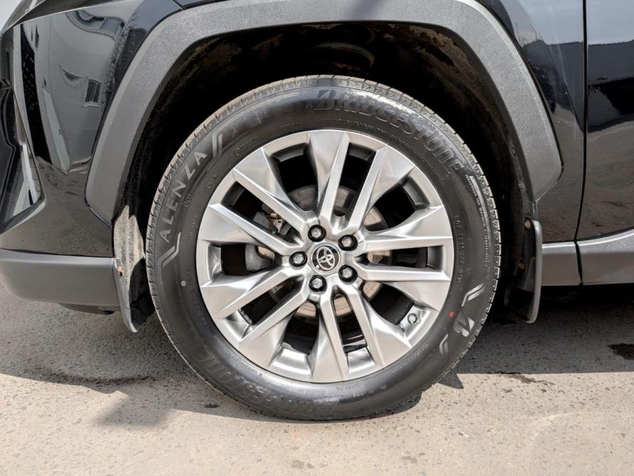 Toyota RAV4 V (XA50) Москва  - изображение 18