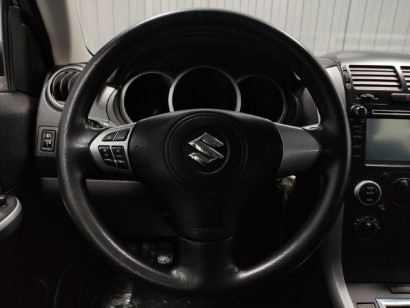 Suzuki Grand Vitara II Рестайлинг 2 с пробегом 2012 года, цена 1 135 000 рублей, 153000 км, внедорожник, Автокод Объявления