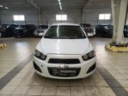 Chevrolet Aveo II Набережные Челны  - изображение 28