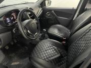 Lada (ВАЗ) Granta I Рестайлинг Воронеж  - изображение 32