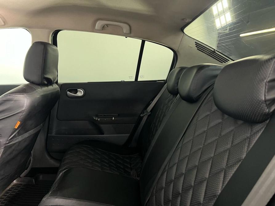 Renault Megane II Рестайлинг Архангельск  - изображение 16