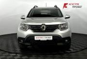Renault Duster I Рестайлинг Нижний Новгород  - изображение 26
