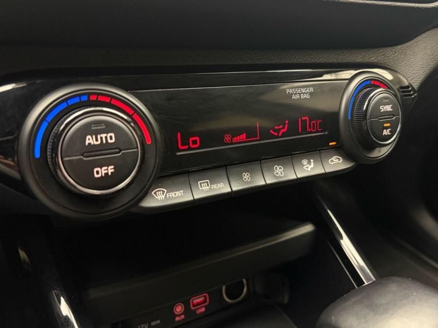 Kia Cerato IV Ростов-на-Дону  - изображение 9