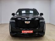Cadillac Escalade V Альметьевск  - изображение 33