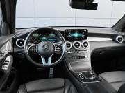 Mercedes-Benz GLC I (X253) Рестайлинг Новороссийск  - изображение 38