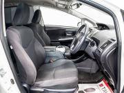 Toyota Prius Alpha I (ZVW40/41) Рестайлинг Чита  - изображение 28