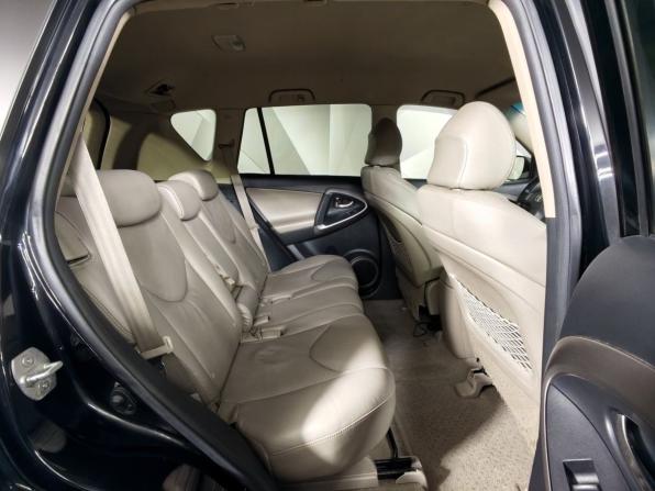 Toyota RAV4 III (XA30) с пробегом 2007 года, цена 947 000 рублей, 249670 км, внедорожник, Автокод Объявления
