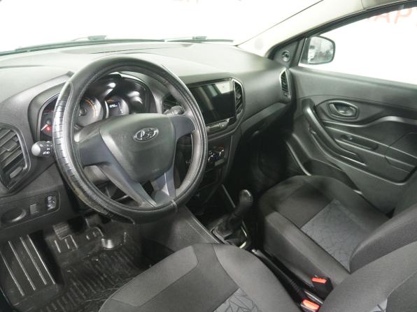 Lada (ВАЗ) XRAY I с пробегом 2019 года, цена 820 000 рублей, 111096 км, хэтчбек, Автокод Объявления