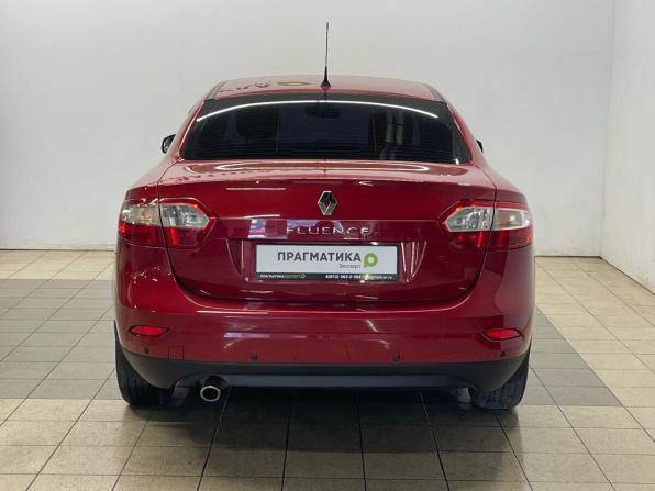 Renault Fluence I с пробегом 2010 года, цена 639 000 рублей, 197000 км, седан, Автокод Объявления