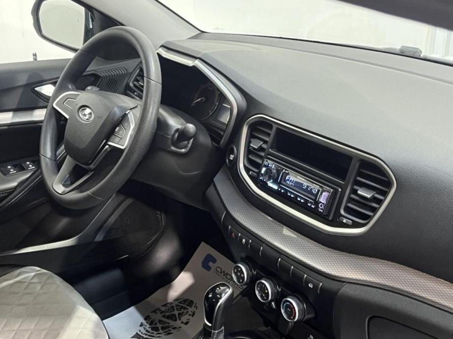 Lada (ВАЗ) Vesta I Рестайлинг (NG) Курск  - изображение 6