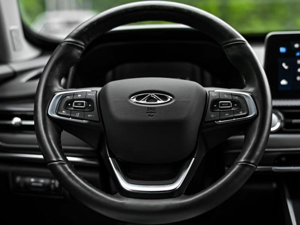 Chery Tiggo 4 Pro I с пробегом 2023 года, цена 1 430 000 рублей, 70763 км, внедорожник, Автокод Объявления