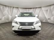 Lexus RX III Рестайлинг Москва  - изображение 26