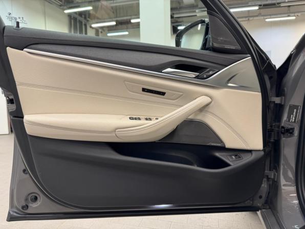 BMW 5 серии VII (G30/G31/G38) Рестайлинг с пробегом 2020 года, цена 5 590 000 рублей, 70823 км, седан, Автокод Объявления