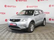 Geely Atlas I Вологда  - изображение 18