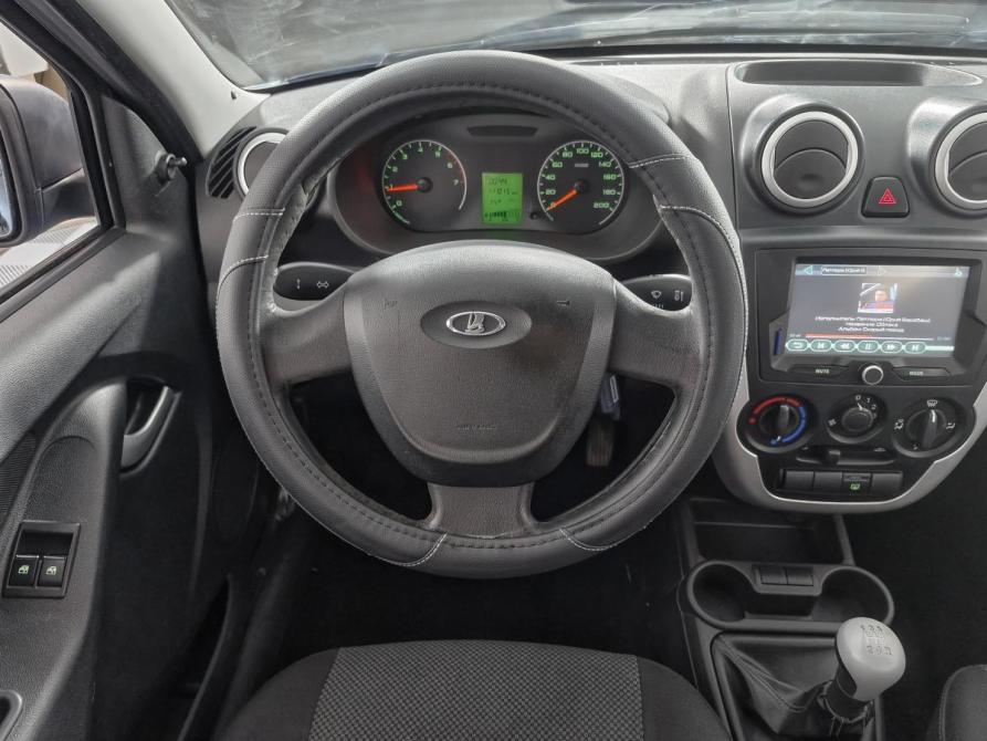 Lada (ВАЗ) Granta I Нижний Новгород  - изображение 17