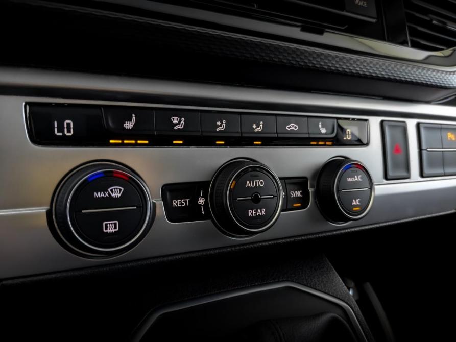 Volkswagen Multivan T6 Рестайлинг Москва  - изображение 29