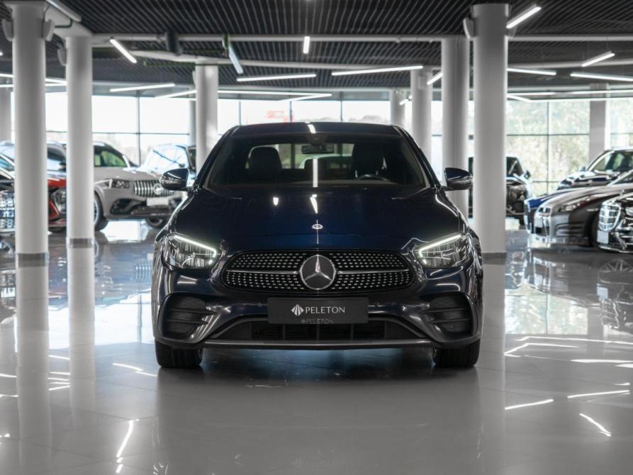 Mercedes-Benz E-Класс V (W213 S213 C238) Рестайлинг Москва  - изображение 3
