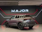 Omoda C5 I Рестайлинг Москва  - изображение 53