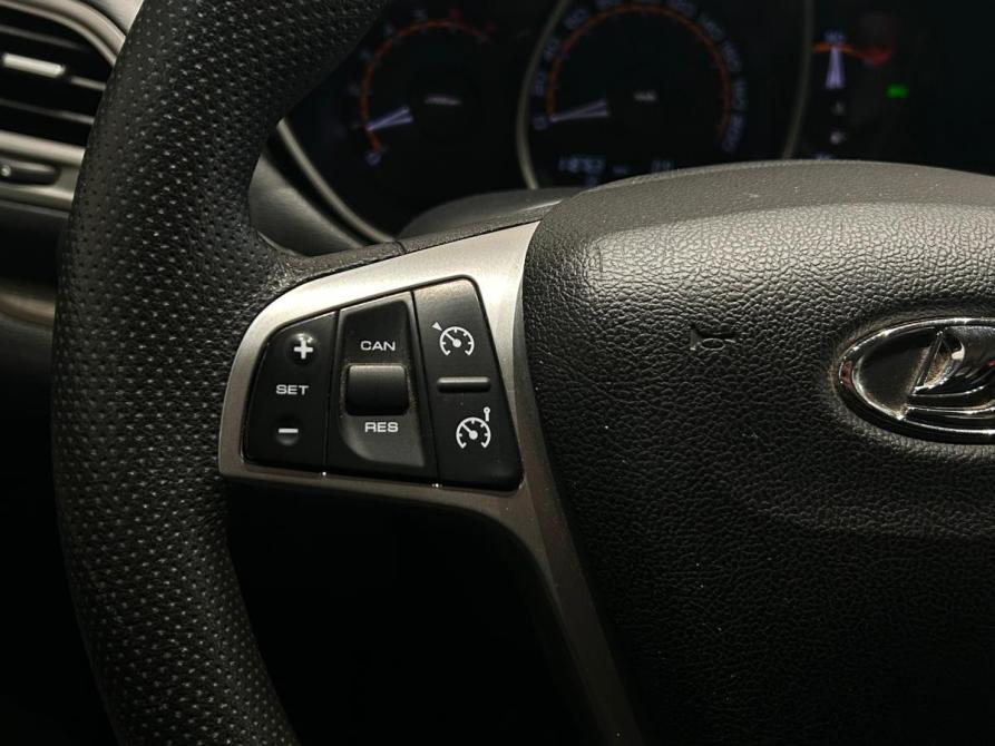 Lada (ВАЗ) Vesta I Санкт-Петербург  - изображение 21
