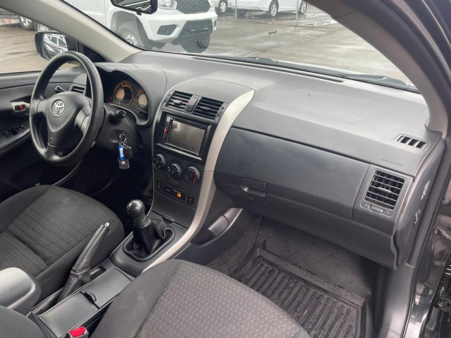 Toyota Corolla X (E140 E150) Саратов  - изображение 33