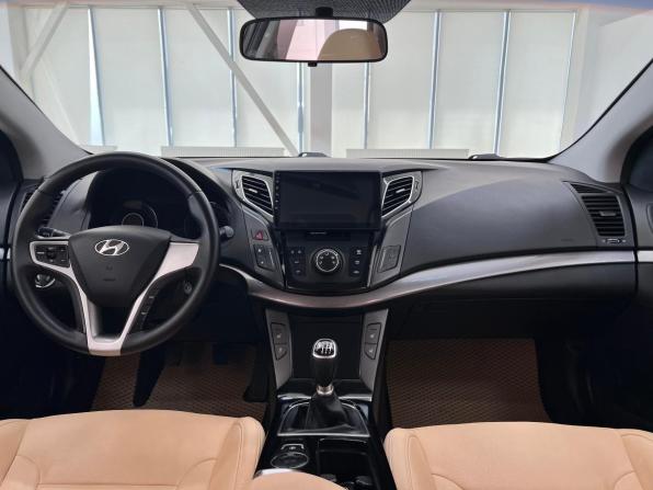 Hyundai i40 I с пробегом 2014 года, цена 1 120 000 рублей, 159289 км, седан, Автокод Объявления