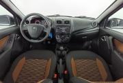Lada (ВАЗ) Granta I Рестайлинг Волгоград  - изображение 33