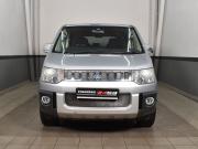 Mitsubishi Delica D:5 I Кемерово  - изображение 23