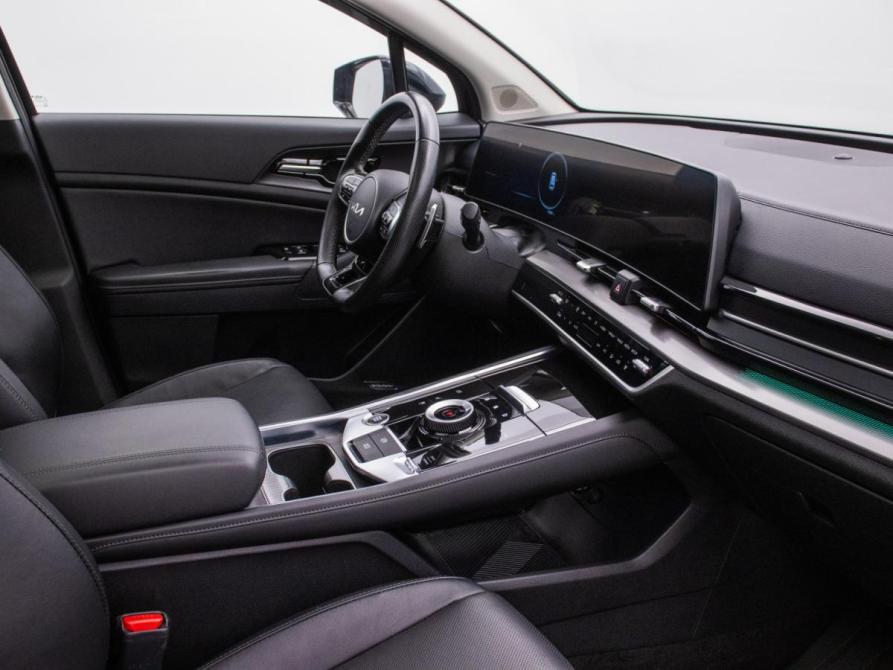 Kia Sportage V Москва  - изображение 10