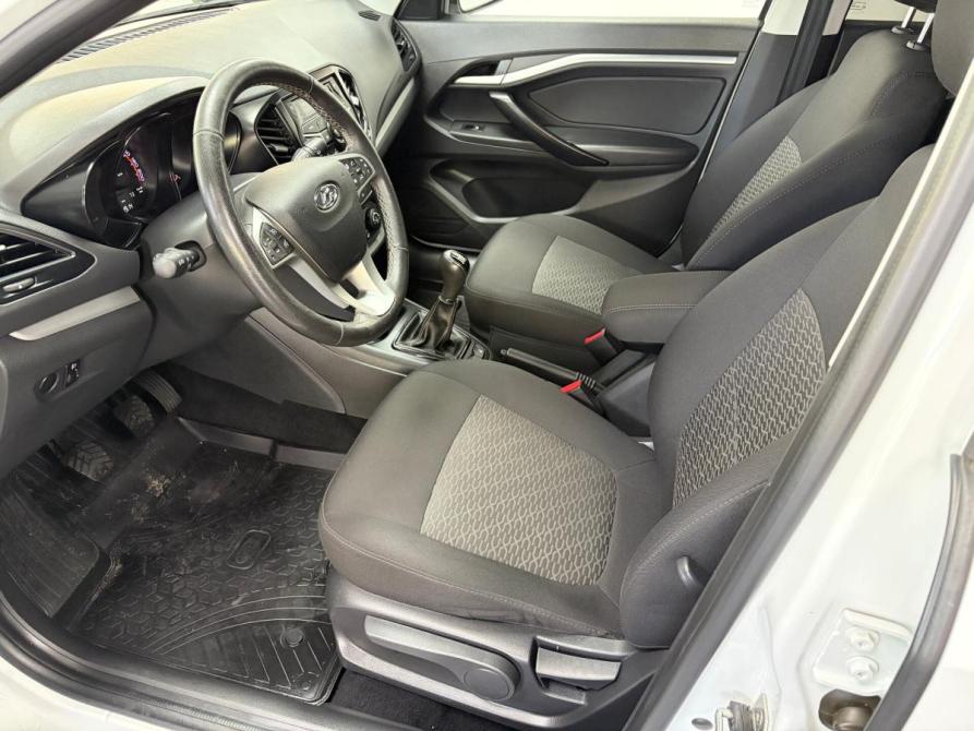 Lada (ВАЗ) Vesta I Киров  - изображение 9