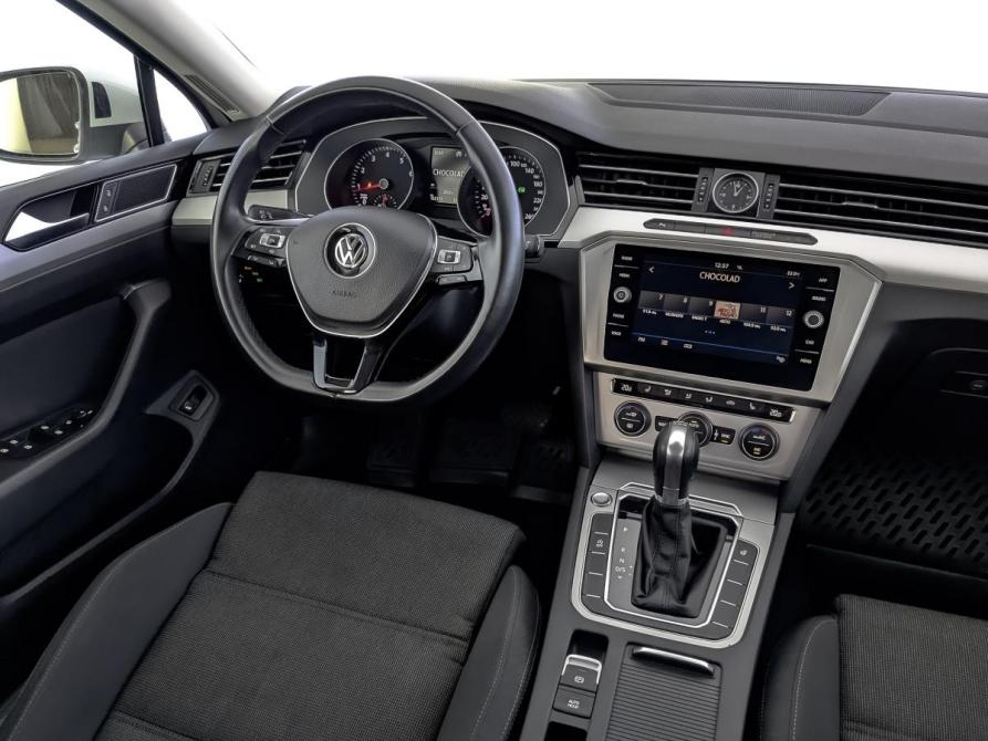 Volkswagen Passat B8 Москва  - изображение 29