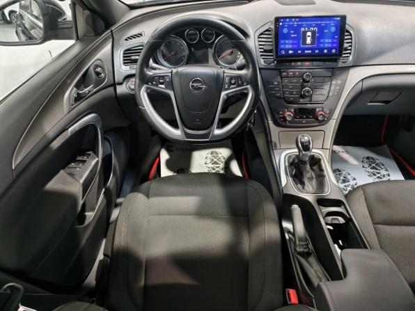Opel Insignia I с пробегом 2011 года, цена 815 000 рублей, 158056 км, седан, Автокод Объявления