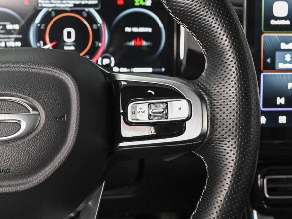 GAC GS8 II с пробегом 2024 года, цена 3 915 000 рублей, 34455 км, внедорожник, Автокод Объявления