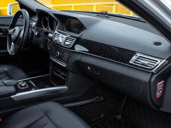 Mercedes-Benz E-Класс IV (W212 S212 C207) Рестайлинг с пробегом 2015 года, цена 2 550 000 рублей, 142537 км, седан, Автокод Объявления