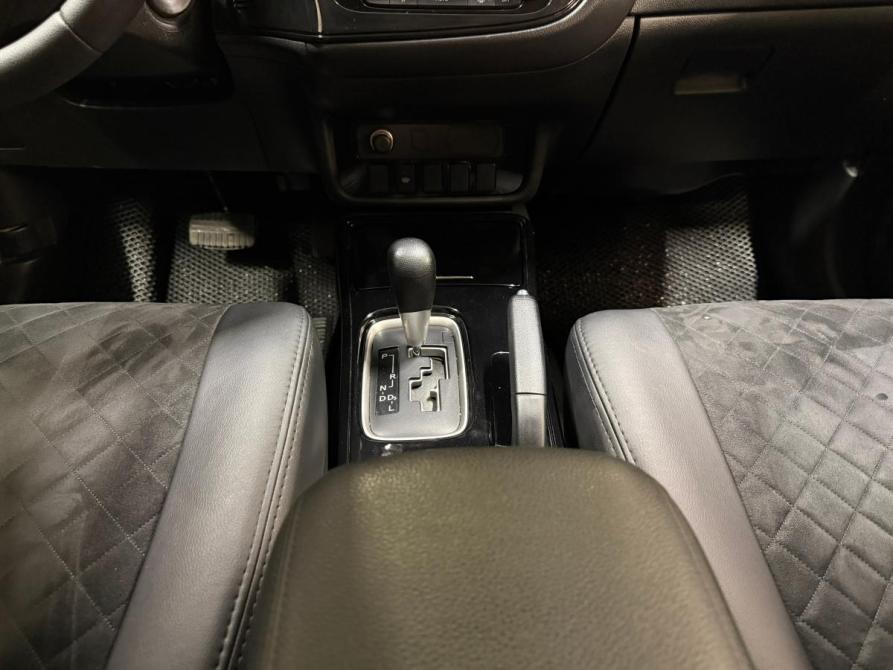 Mitsubishi Outlander III Рестайлинг 2 Волгоград  - изображение 17