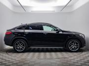 Mercedes-Benz GLE Coupe I (C292) Москва  - изображение 24