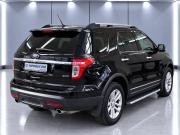 Ford Explorer V Москва  - изображение 26