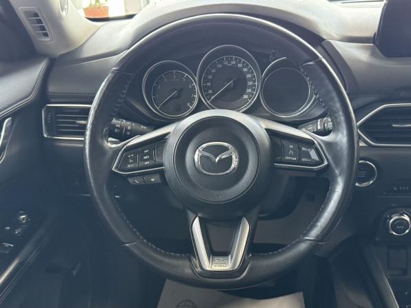 Mazda CX-5 II с пробегом 2017 года, цена 2 249 000 рублей, 230709 км, внедорожник, Автокод Объявления
