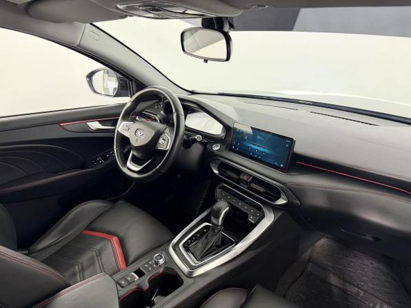 Kaiyi E5 с пробегом 2023 года, цена 1 360 000 рублей, 52364 км, седан, Автокод Объявления