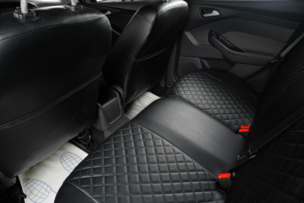 Ford Focus III Тюмень  - изображение 9