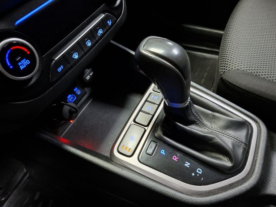 Hyundai Creta I Москва  - изображение 15