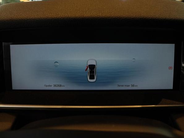 Geely Preface I с пробегом 2024 года, цена 2 570 000 рублей, 36266 км, седан, Автокод Объявления