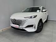 Changan UNI-K Красноярск  - изображение 39