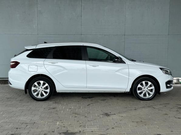 Lada (ВАЗ) Vesta I Рестайлинг (NG) с пробегом 2024 года, цена 1 460 000 рублей, 39500 км, универсал, Автокод Объявления